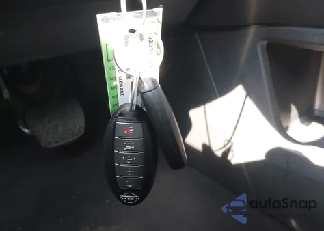 2022 Nissan Pathfinder Platinum 4Wd from USA, damaged, VIN 5N1DR3DK3NC246014